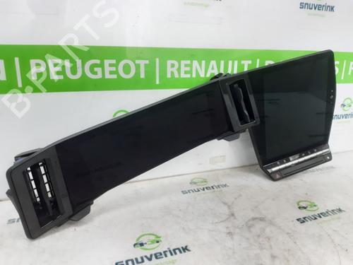 Quadrante RENAULT MEGANE E-TECH SUV EV60 (BNJ1) | BP24418393C47  - Image 6