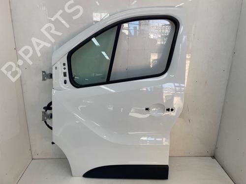 Left front door RENAULT TRAFIC III Van (FG_) 2.0 dCi 120 (FGMN) | BP29426793C2 
