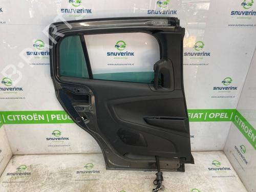 Porta trás esquerda FORD B-MAX (JK) 1.0 EcoBoost | BP24477346C4 - Image 4