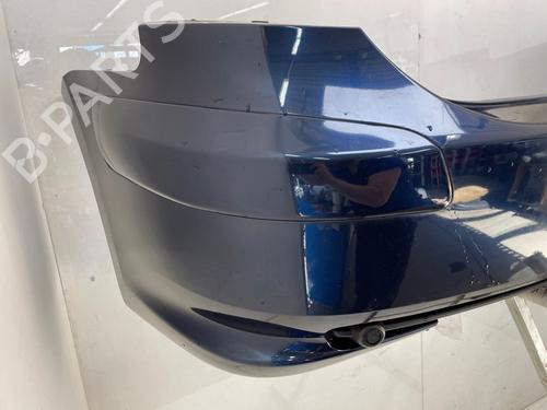 Rear bumper PEUGEOT 307 CC (3B) 2.0 16V | BP27688429C8 