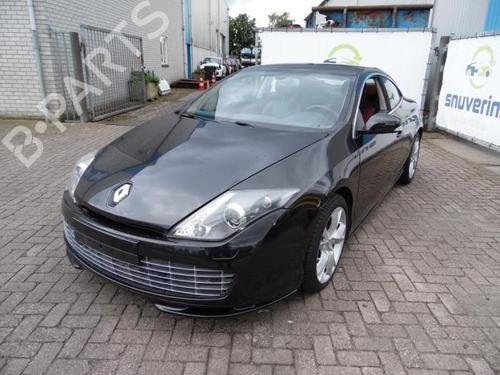 Electronic module RENAULT LAGUNA Coupe (DT0/1) 2.0 GT | BP40571501M83 - Image 2