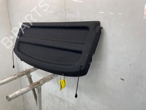 Hattehylde RENAULT CAPTUR I (J5_, H5_) 0.9 TCe 90 | BP38618512C85 - Image 2