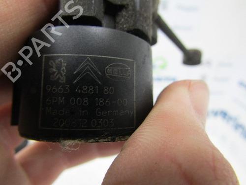 Electronic sensor PEUGEOT 508 I (8D_) 2.0 HDi Hybrid4 AWC | BP24163213M84 - Image 2