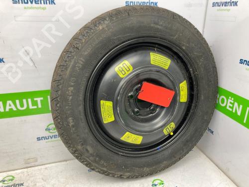 Used Rim CITROËN C4 Picasso II 1.2 THP 130 (130 hp) 30185532