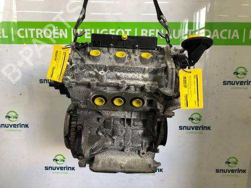 Used Engine Engine 20158450 20158450