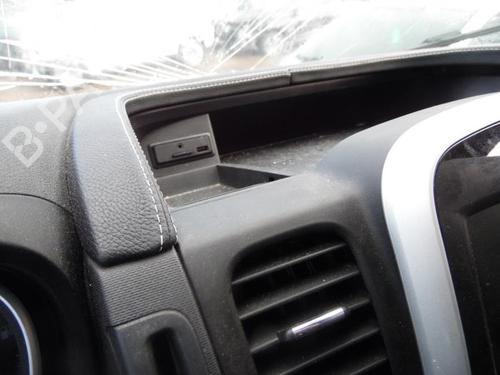 Electronic module OPEL VIVARO B Van (X82) 1.6 CDTI (05) | BP40573931M83 - Image 32