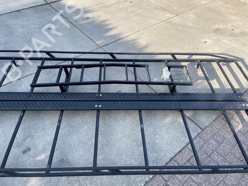 Roof bar FIAT DUCATO Van (250_) 120 Multijet 2,2 D | BP29426605C65 