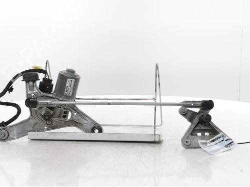 Used Front wipers mechanism Front wipers mechanism PEUGEOT 308 SW III (FC_, FJ_, FR_, F4_, FN_) Hybrid 180 (F4DGXT) (181 hp) 34565331 34565331