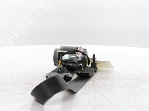 Front left seatbelt RENAULT EXPRESS Box Body/MPV 1.5 Blue dCi 75 (F6AA) | BP34564037I26 - Image 5