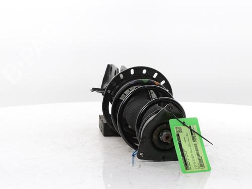 Left front shock absorber OPEL CORSA F (P2JO) 1.2 (68) | BP30758906M16 - Image 3