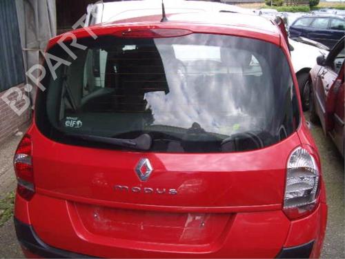 Left front driveshaft RENAULT MODUS / GRAND MODUS (F/JP0_) 1.2 (JP0C, JP0K, FP0C, FP0K, FP0P, JP0P, JP0T) | BP40567946M38 - Image 22