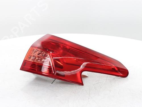 Used Right taillight CITROËN C5 III Break (RW_) 2.2 HDi 200 (204 hp) 30186128