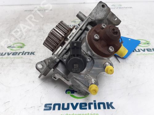 Injection pump PEUGEOT EXPERT Van (V_) 1.6 BlueHDi 95 | BP30185319M78 