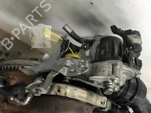 Engine RENAULT EXPRESS Box Body/MPV 1.5 Blue dCi 75 (F6AA) | BP34563990M1 - Image 13