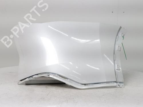 Kofangerhjørne Kofangerhjørne CITROËN C5 X (ND_, NC_) PureTech 130 (NCHNSP) (131 hp) 39912248 39912248