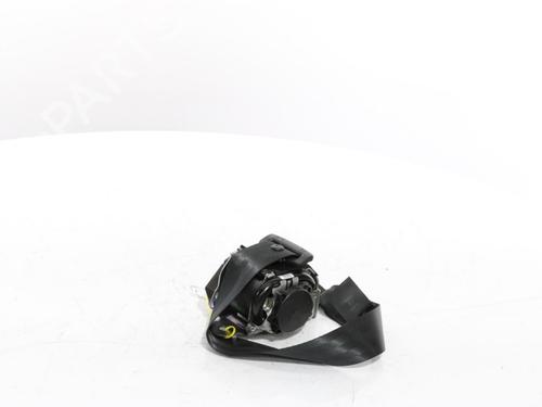 Rear left seatbelt DACIA SANDERO III 1.0 TCe 90 | BP34562634I29  - Image 5
