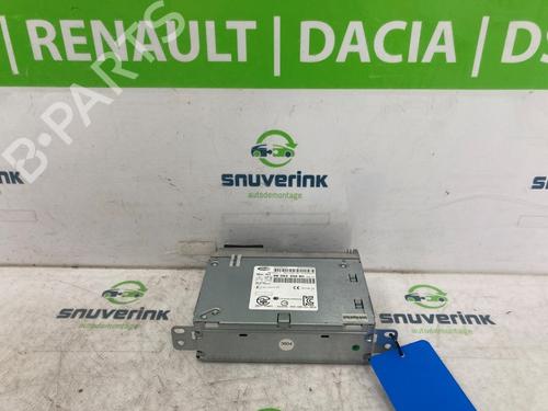 Used Radio Radio 21194795 21194795