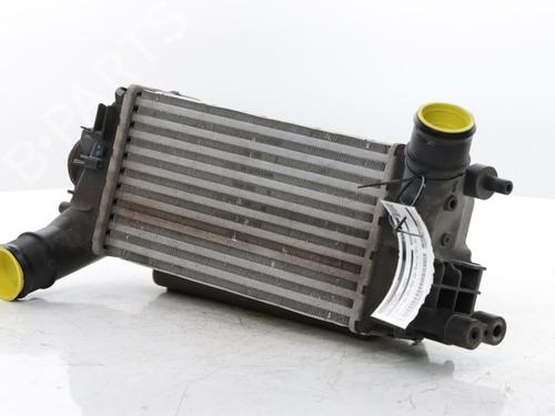 Intercooler FORD PUMA (J2K, CF7) 1.0 EcoBoost mHEV | BP39211579M30 - Image 7