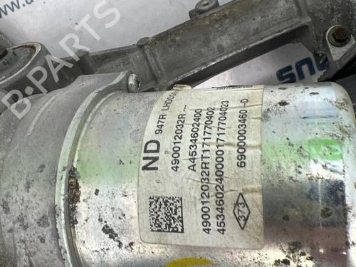Steering rack RENAULT TWINGO III (BCM_, BCA_) 1.0 SCe 70 | BP20214072M22 