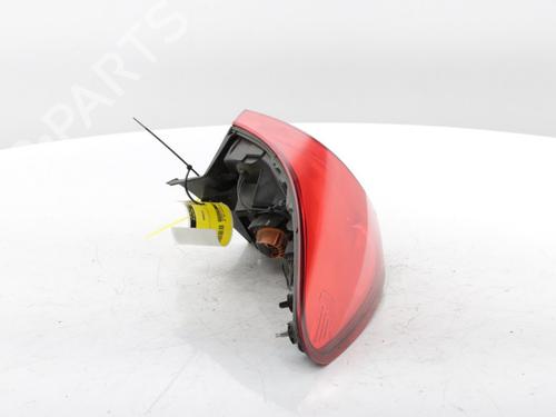 Left taillight RENAULT KADJAR (HA_, HL_) 1.2 TCe 130 (HLMR) | BP29241448C34 - Image 8