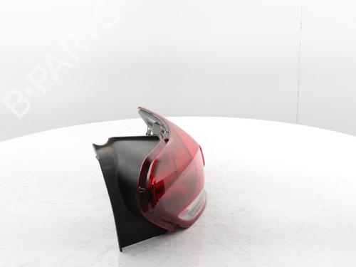 Right taillight DACIA SANDERO III 1.0 TCe 100 ECO-G | BP33696379C35  - Image 9