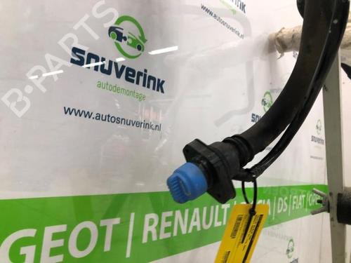 Pipe RENAULT KANGOO III Box Body/MPV 1.5 Blue dCi 75 (FJAA) | BP40582392M125 - Image 2