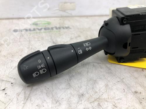 Headlight switch RENAULT TWINGO III (BCM_, BCA_) 1.0 SCe 70 | BP24418469I24 - Image 2