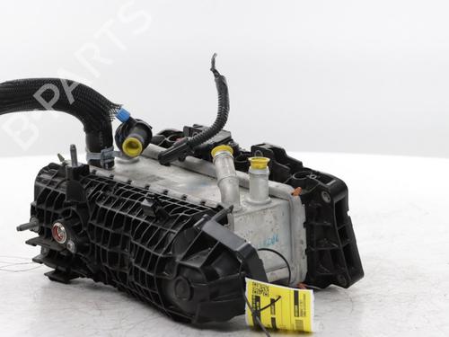 Intake manifold DACIA DUSTER (PYM_, PYN_) 1.2 TCe 130 | BP33697263M70 - Image 7