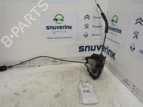 Used Rear right lock Rear right lock 13189033 13189033