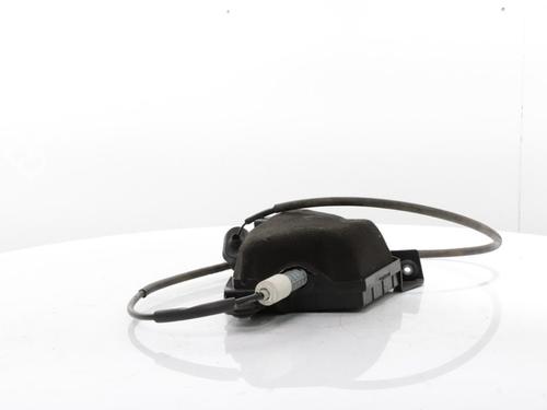 Electric handbrake CITROËN C4 Grand Picasso I (UA_) 1.6 VTi 120 | BP28327487E5 