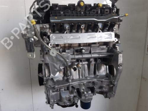 Engine RENAULT CAPTUR II (HF_) E-TECH 160 | BP38409202M1 - Image 3