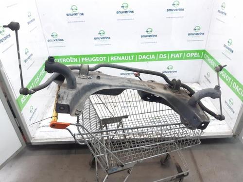 Used Subframe Subframe OPEL COMBO Box Body/MPV (X12) 1.3 CDTI (B05) (90 hp) 22218440 22218440