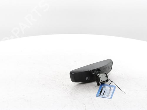 Rear mirror PEUGEOT 3008 II SUV (MC_, MR_, MJ_, M4_) Hybrid | BP30186521I6 