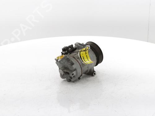 AC compressor RENAULT KADJAR (HA_, HL_) 1.2 TCe 130 (HLMR) | BP29241406M34  - Image 9