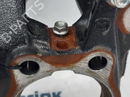 Right front steering knuckle MAZDA CX-30 (DM) e-SKYACTIV-X M Hybrid | BP24164781M26 - Image 3