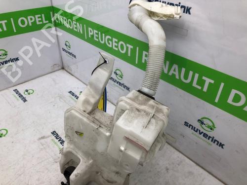 Windscreen washer tank PEUGEOT 208 II (UB_, UP_, UW_, UJ_) 1.2 PureTech 100 | BP20500028C113 
