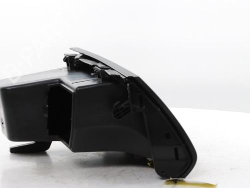 Glove box RENAULT TWINGO III (BCM_, BCA_) Z.E: (BCA1) | BP30866662C95 