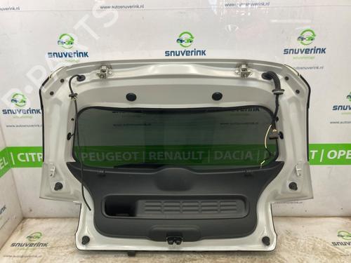 Tailgate CITROËN C4 CACTUS 1.2 VTi 82 | BP24185006C6 