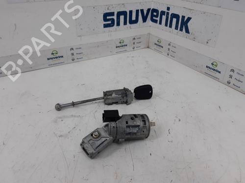 Used Ignition barrel PEUGEOT 508 I (8D_) 1.6 THP (156 hp) 24163625