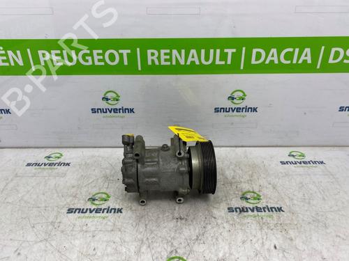Used AC compressor AC compressor 17571836 17571836
