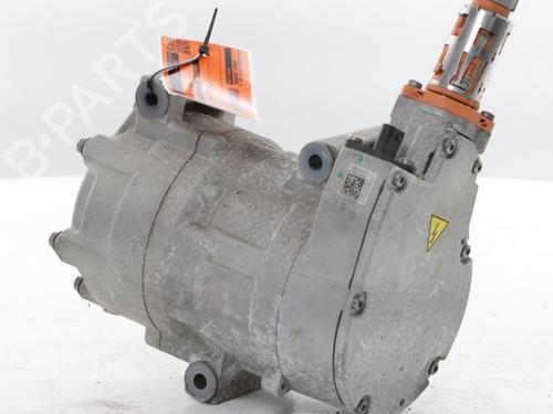 AC compressor DS DS 3 / DS 3 CROSSBACK (UR_, UC_, UJ_) E-TENSE (UZZKXZ) | BP40297551M34 - Image 7