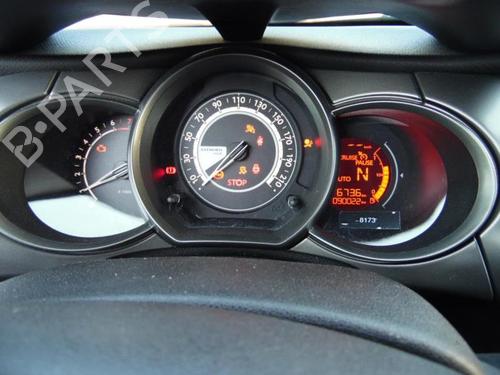 Start/Stop ECU CITROËN C3 II (SC_) 1.2 VTi 82 | BP40594733M59 - Image 31