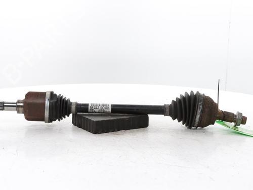 Used Left front driveshaft Left front driveshaft 36966956 36966956