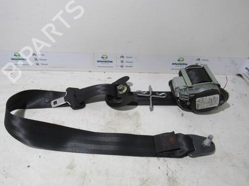 Used Front left seatbelt PEUGEOT 308 I (4A_, 4C_) 1.6 16V (120 hp) 30185344