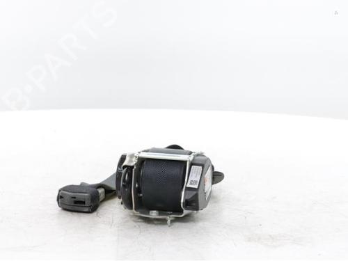 Front left seatbelt RENAULT CLIO V (B7_) 1.0 LPG (B7MT) | BP40586234I26 - Image 8