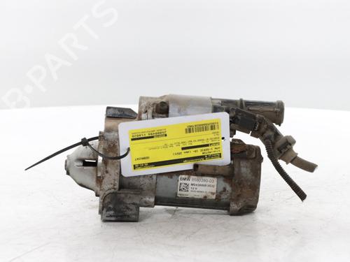 Used Starter Starter BMW 1 (F40) 118 i (140 hp) 33697311 33697311
