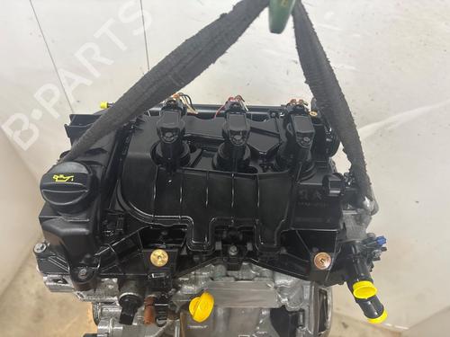 Engine PEUGEOT 208 I (CA_, CC_) 1.2 VTI 82 | BP29241343M1 