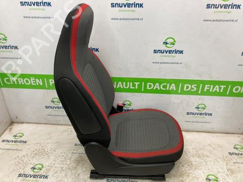 Right front seat RENAULT TWINGO III (BCM_, BCA_) 1.0 SCe 70 | BP24418301C16 - Image 4