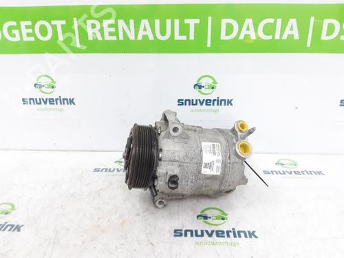 Used AC compressor AC compressor 24300369 24300369