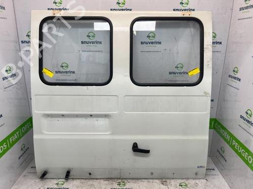 Used Tailgate Tailgate FIAT DUCATO Bus (230_) 2.8 D (87 hp) 40541962 40541962